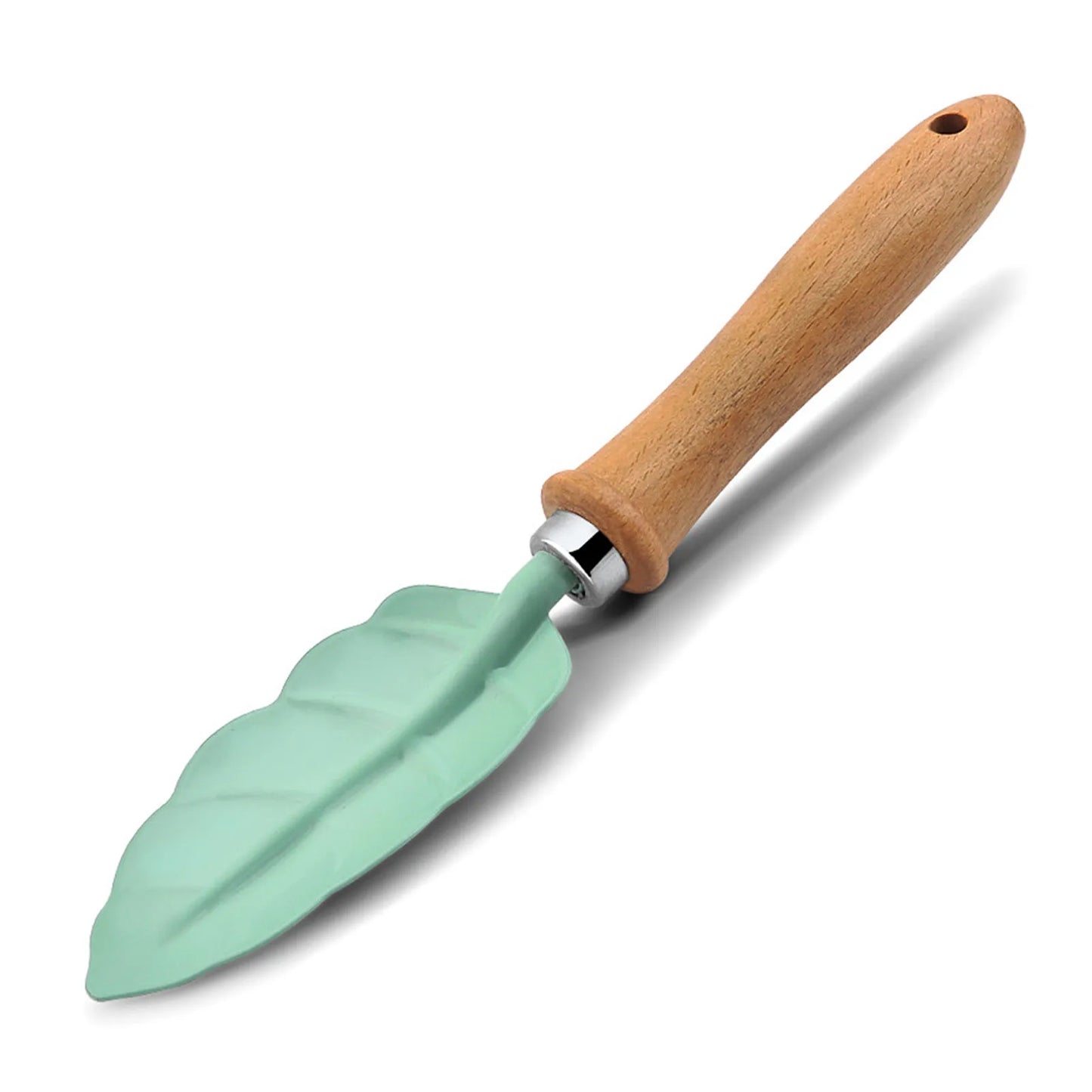 Kleines Gärtner-Werkzeugset (Holz)