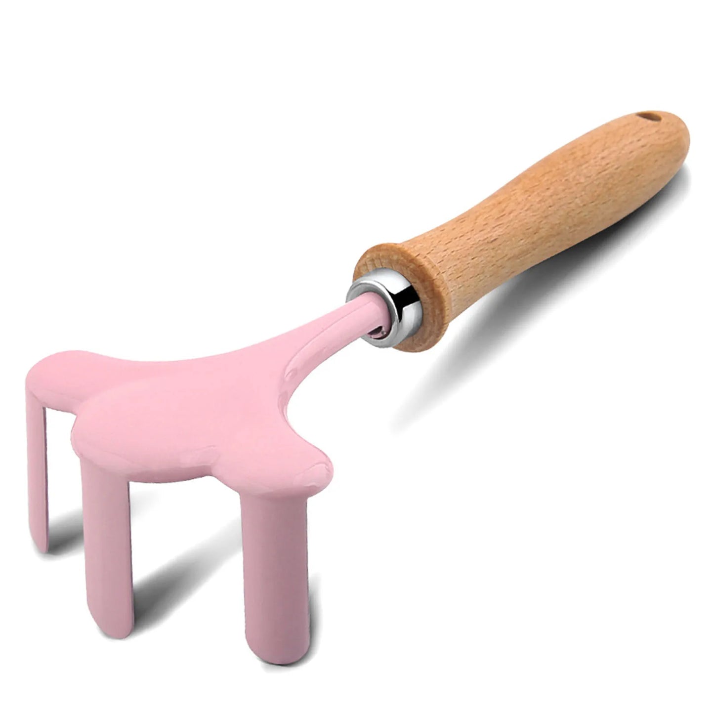 Kleines Gärtner-Werkzeugset (Holz)