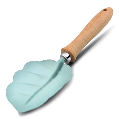 Kleines Gärtner-Werkzeugset (Holz)